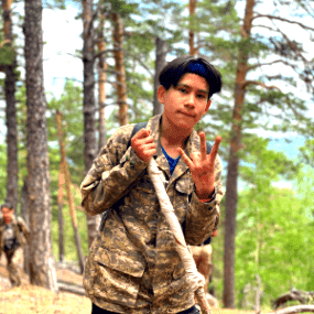 Основы топографии