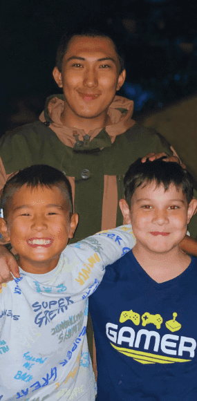 Дружба и единство