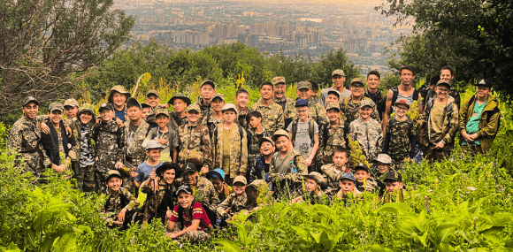 Туристические походы