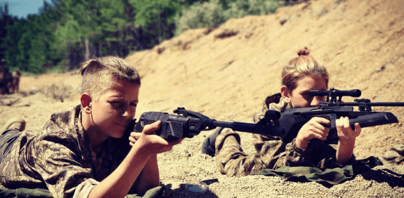 Социальная ответственность