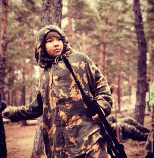 Полоса препятствий