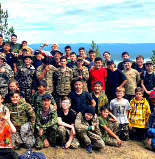 Командные учения