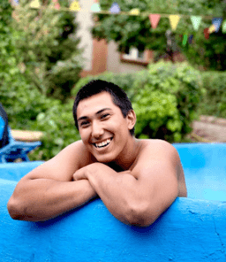 Бакыт Альтаир