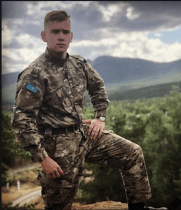 Засько Александр